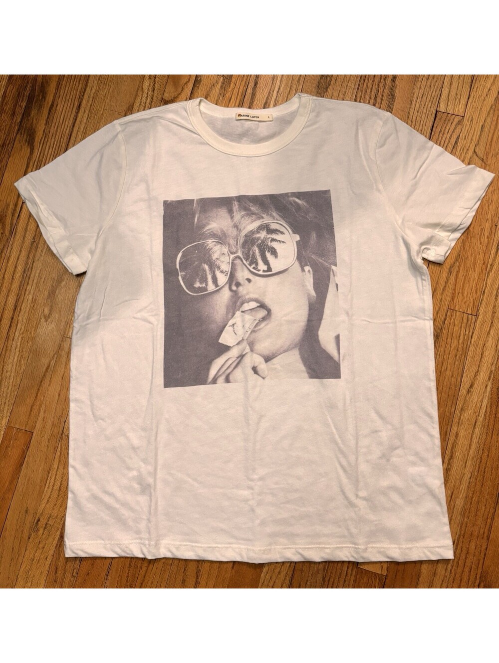 Women’s Marine Layer M Tshirt